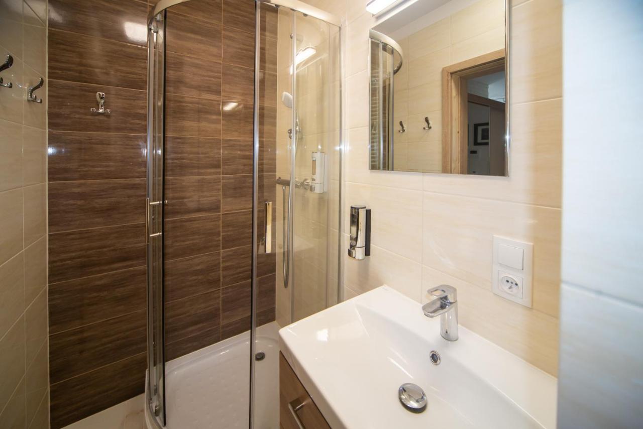 Maya'S Flats & Resorts 17 - Nadmotlawie Gdansk Exterior photo